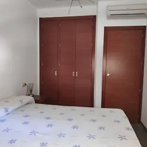 Cazorla, Disfruta La Naturaleza Apartamento