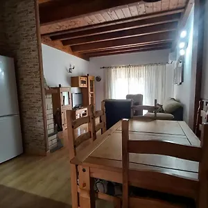 Alojamiento Turistico Corzos Apartamento