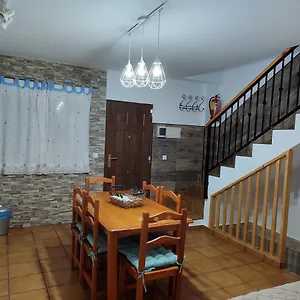 Casa Mirian Сasa de vacaciones