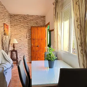 Cazorla Paraíso Apartamento