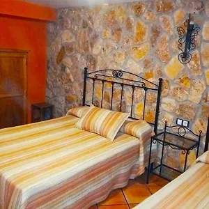 Vivienda Pineros Apartamento