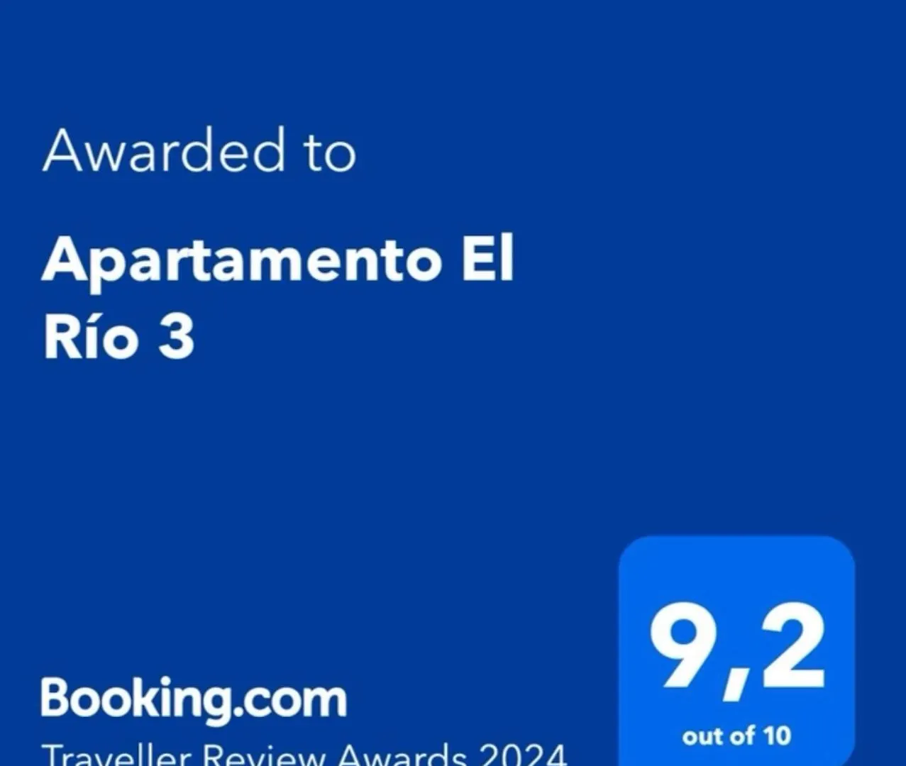 Apartamento El Rio 3 Arroyo Frio 0*,  Spain