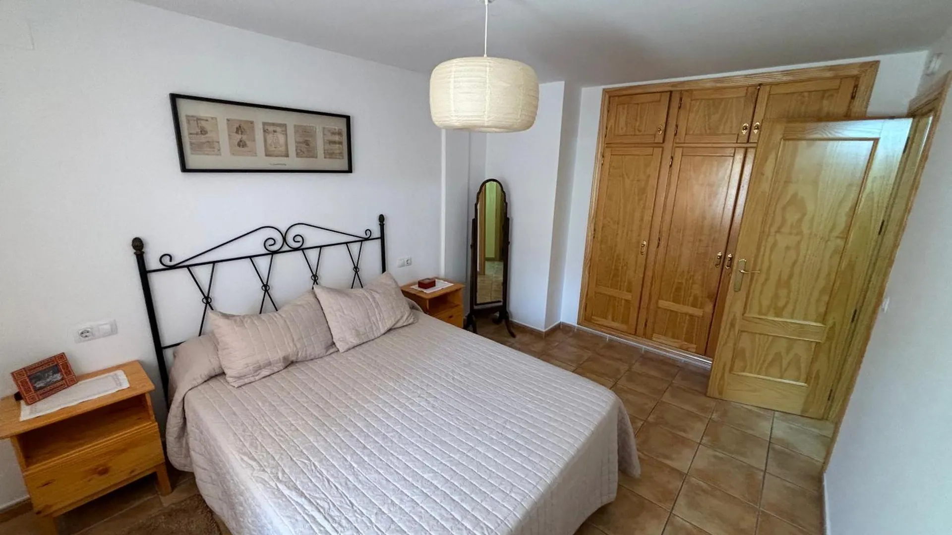 Apartamento El Rio 3 Arroyo Frio Spain