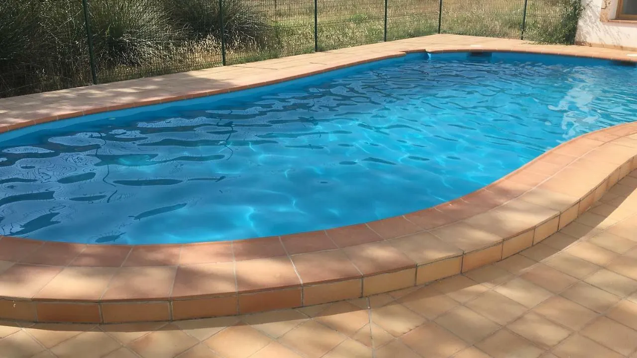 Apartamento El Rio 3 Arroyo Frio