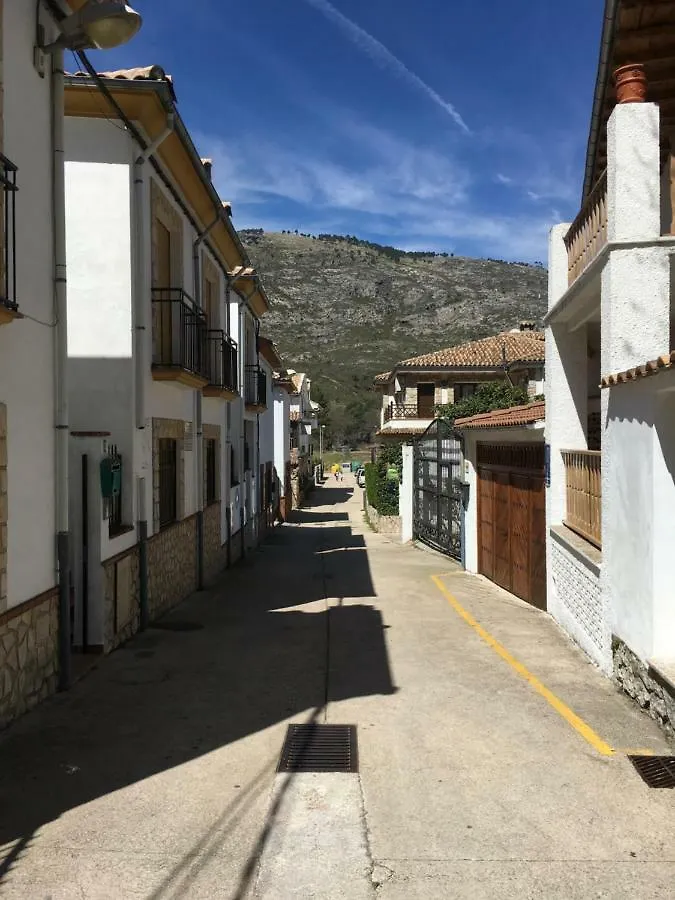 Apartamento El Rio 3 Arroyo Frio 0*,  Spain